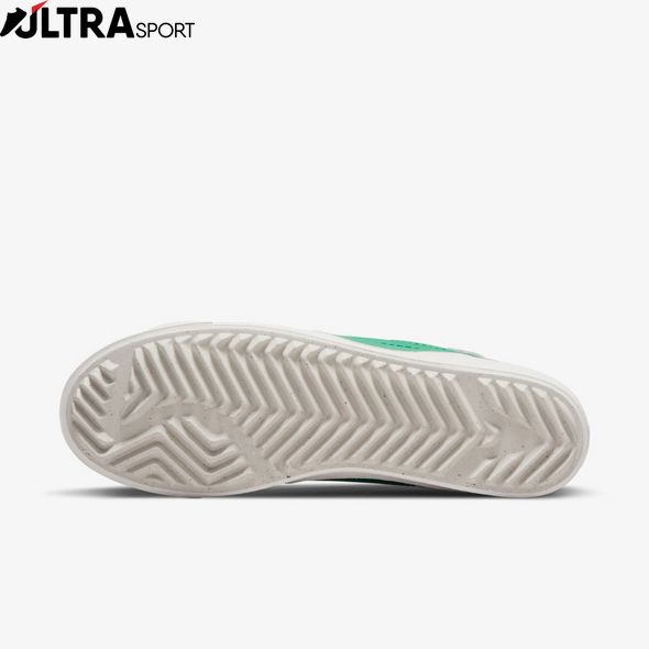 Кроссовки мужские Nike Blazer Mid 77 Jumbo DR8595-100 цена