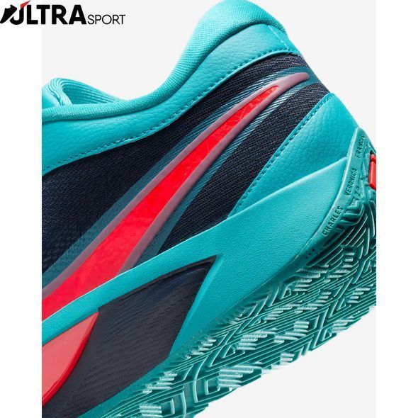 Кросівки чоловічі NIKE GIANNIS FREAK 6 FJ7792-300 ціна