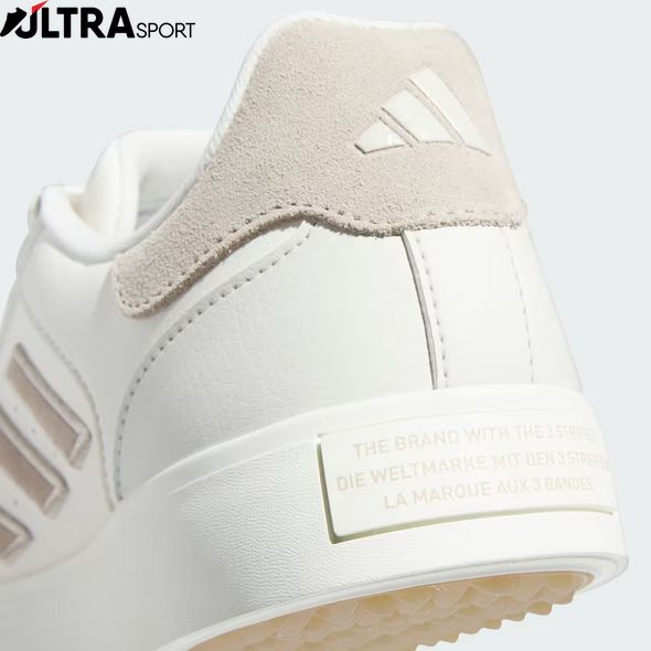 Кросівки adidas Retrocross 24 Spikeless Golf ID8694 ціна