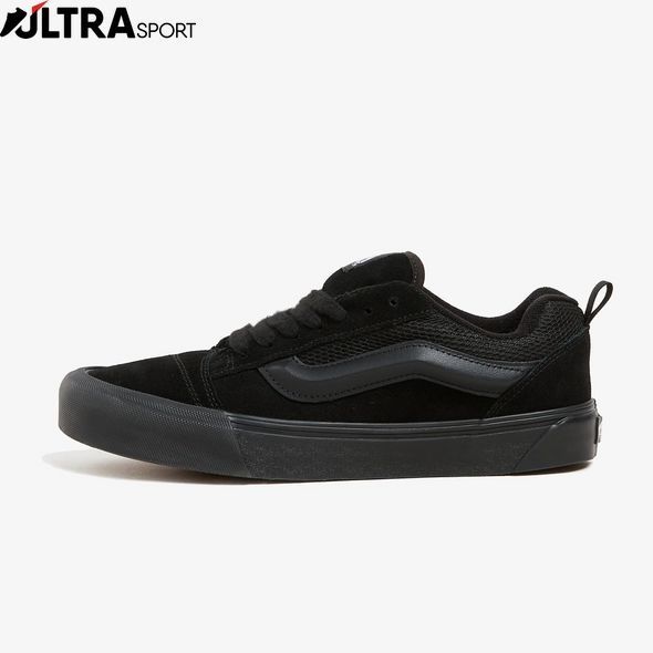 Кеди Vans Knu Skool VN0009QCBKA1 ціна