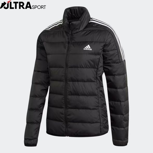 Куртка жіноча adidas Essentials Down Parka GH4593 ціна