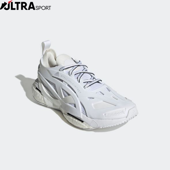 Беговые кроссовки женские adidas by Stella McCartney Solarglide GY6095 цена