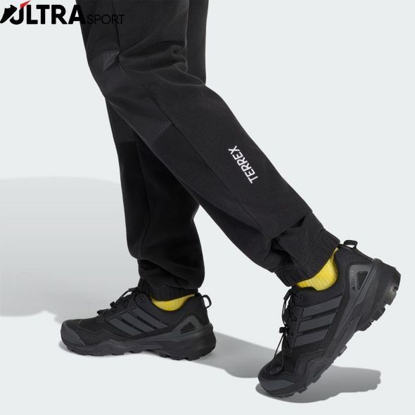 Спортивные брюки мужские Terrex Multi Essentials Fleece KE3444 цена