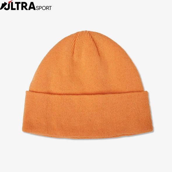 Шапка Converse Short Dome Beanie Black 10025367-721 ціна