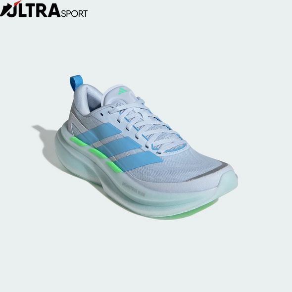 Кросівки жіночі adidas W Supernova Glide Running KJ8770 ціна