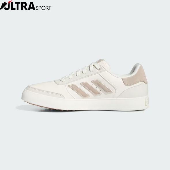 Кросівки adidas Retrocross 24 Spikeless Golf ID8694 ціна