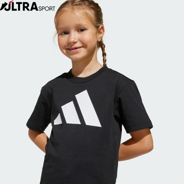 Детская футболка Essentials Kids JE1379 цена