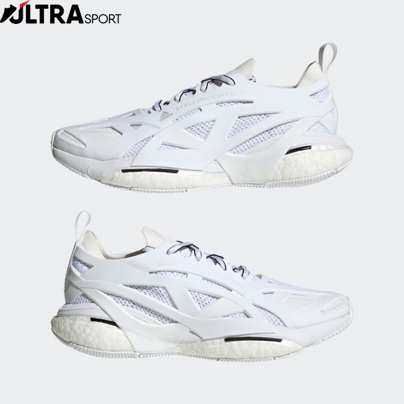 Бігові кросівки жіночі adidas by Stella McCartney Solarglide GY6095 ціна