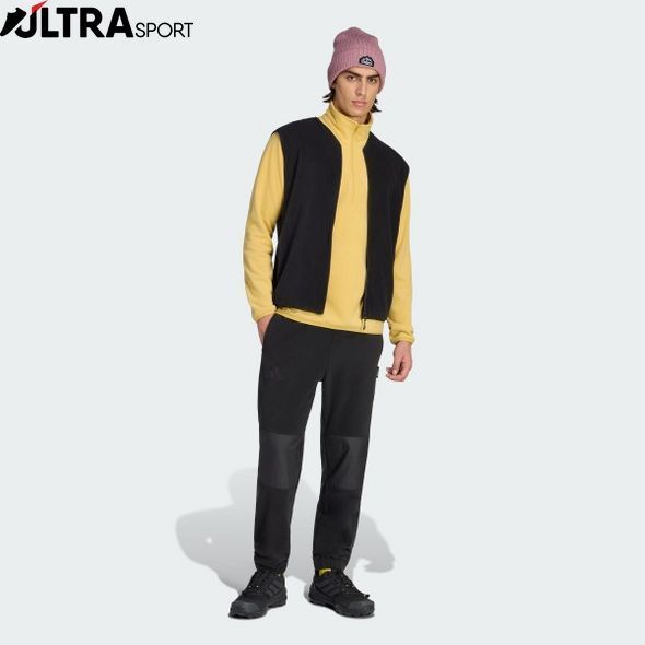 Спортивные брюки мужские Terrex Multi Essentials Fleece KE3444 цена