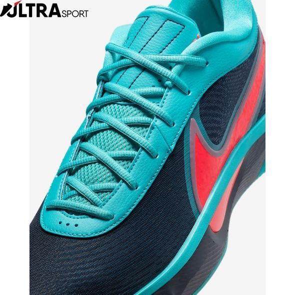 Кросівки чоловічі NIKE GIANNIS FREAK 6 FJ7792-300 ціна