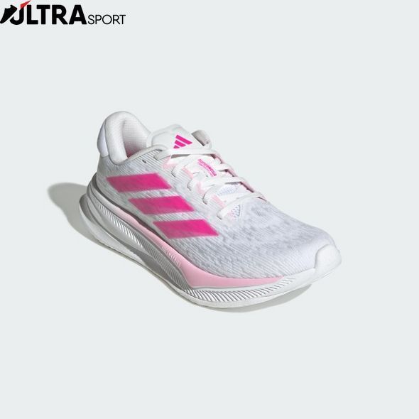 Кроссовки для бега женские Supernova Comfortglide Running Performance JR0213 цена