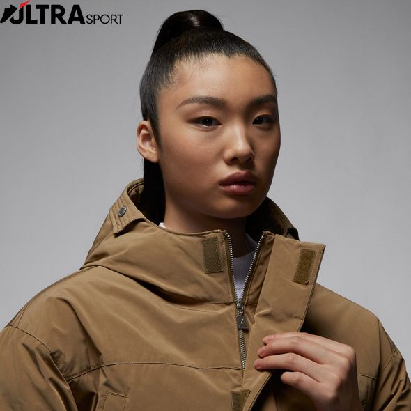 Куртка Jordan W Down Parka FB5085-392 ціна