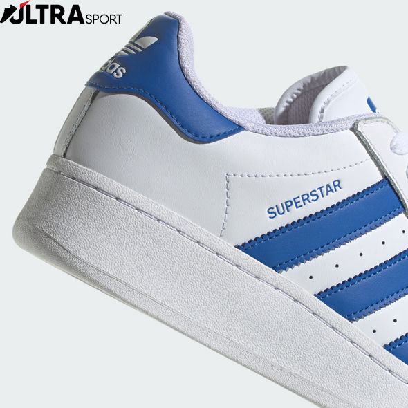 Кросівки Superstar Xlg Originals IF8068 ціна