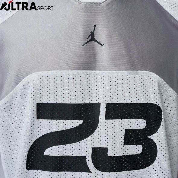 Чоловіча футболка JORDAN M J FLT JERSEY SS TOP IF1913-100 ціна