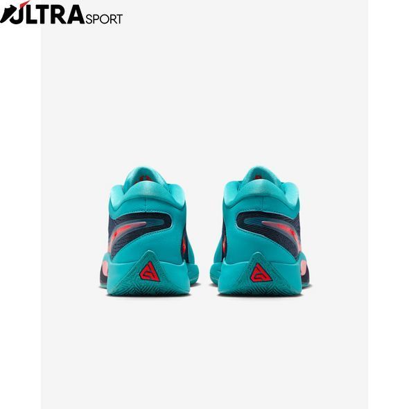 Кросівки чоловічі NIKE GIANNIS FREAK 6 FJ7792-300 ціна
