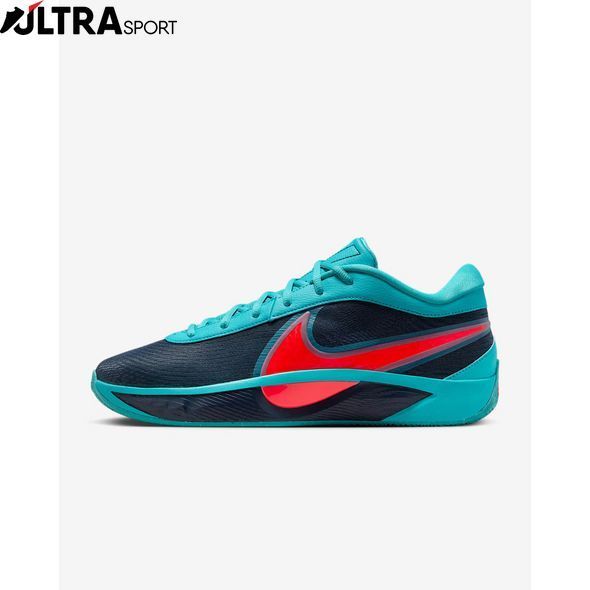 Кросівки чоловічі NIKE GIANNIS FREAK 6 FJ7792-300 ціна