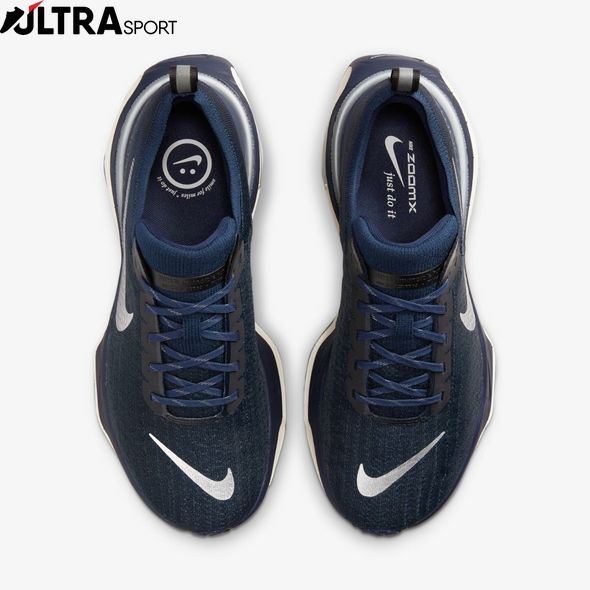 Кросівки Nike Zoomx Invincible Run Fk 3 DR2615-400 ціна