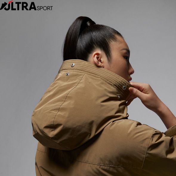 Куртка Jordan W Down Parka FB5085-392 ціна