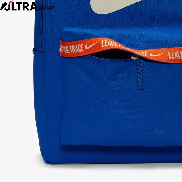 Рюкзак Nike Heritage DV6070-405 ціна