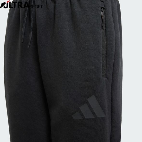 Спортивні штани дитячі adidas Z.N.E. Tapered-Leg Kids Sportswear JF2491 ціна