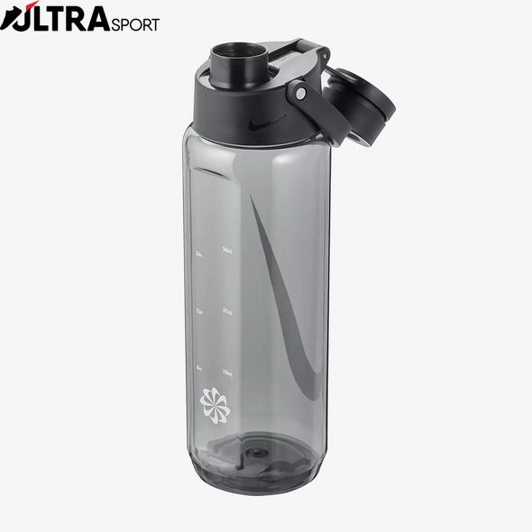 Пляшка Nike Tr Renew Recharge Chug Bottle 24 Oz N.100.7636.072.24 ціна