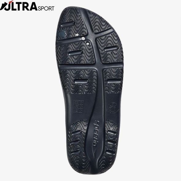 Мужские тапки Speedo Atami Ii Max Am Navy/White 8-090607879 цена