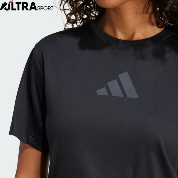 Женская футболка adidas Z.N.E. Sportswear JE7846 цена