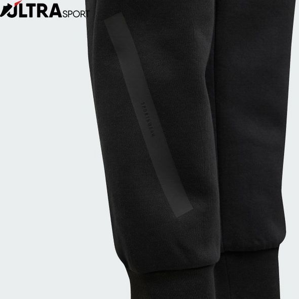 Спортивні штани дитячі adidas Z.N.E. Tapered-Leg Kids Sportswear JF2491 ціна