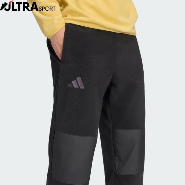 Спортивные брюки мужские Terrex Multi Essentials Fleece KE3444 цена