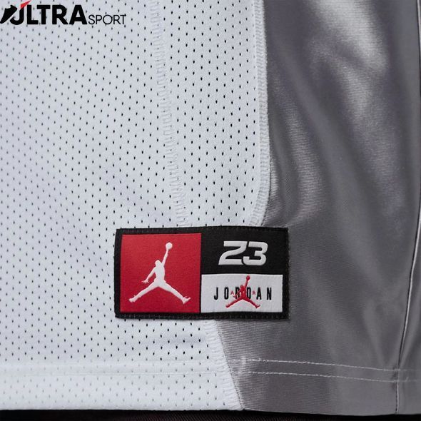 Чоловіча футболка JORDAN M J FLT JERSEY SS TOP IF1913-100 ціна
