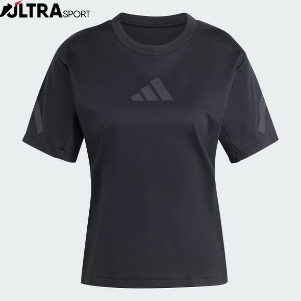 Женская футболка adidas Z.N.E. Sportswear JE7846 цена