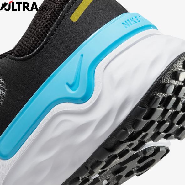 Жіночі кросівки Nike W Renew Run 4 DR2682-005 ціна