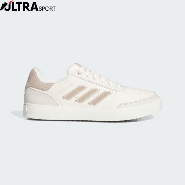 Кросівки adidas Retrocross 24 Spikeless Golf ID8694 ціна