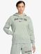 Худи женское Nike W Nsw Phnx Flc HM9751-370 цена