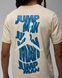 Мужская футболка JORDAN M BRAND SS JM STACK CREW FN6029-203 цена