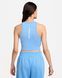 Майка Жіноча Nike W Nsw Tank Top Gls HF5530-412 ціна