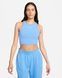 Майка Жіноча Nike W Nsw Tank Top Gls HF5530-412 ціна