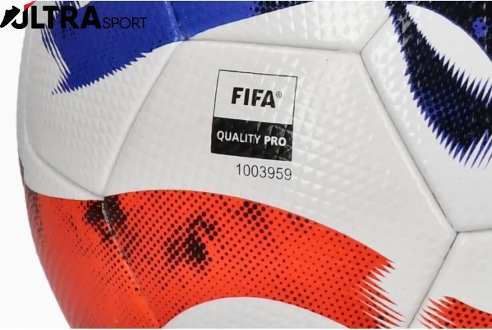 Футбольний м'яч Adidas Tiro Competition HT2426 ціна