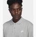 Поло мужское NIKE M NK CLUB KNIT LS POLO FQ3417-063 цена