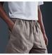 Мужские шорты NIKE M NL LINEN LND SHORT SASHIKO HJ2978-289 цена