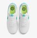 Кроссовки женские NIKE WMNS AIR FORCE 1 07 NN DV3808-107 цена