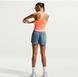 Жіночі шорти NIKE W NK TEMPO CU8890-006 ціна