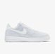 Кросівки чоловічі NIKE AIR FORCE 1 FLYKNIT 2.0 AV3042-100 ціна