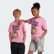 Футболка дитяча Positivity Table Graphic T-Shirt IZ0417 ціна
