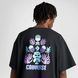 Мужская футболка CONVERSE UNDER THE SEA TEE 10027718-001 цена