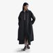 Жіноча куртка NIKE W NSW CLLCTN TWILL TRENCH HF9412-010 ціна