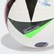 Мяч Adidas Euro24 Training Fussballliebe IN9366 цена
