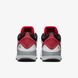 Кросівки Jordan Max Aura 5 White / Varsity Red DZ4353-101 ціна