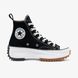 Кеды Converse Run Star Hike Hi 166800C цена