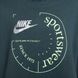 Толстовка Nike W Nsw Ft Os Fleece Po Hoodie Spu FN7695-328 ціна
